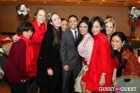 The 2013 American Heart Association New York City Go Red For Women Luncheon #426