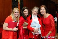The 2013 American Heart Association New York City Go Red For Women Luncheon #429