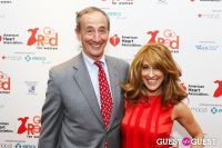 The 2013 American Heart Association New York City Go Red For Women Luncheon #444
