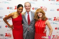 The 2013 American Heart Association New York City Go Red For Women Luncheon #448