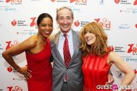 The 2013 American Heart Association New York City Go Red For Women Luncheon #451