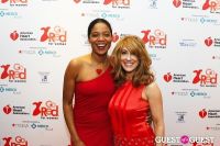 The 2013 American Heart Association New York City Go Red For Women Luncheon #453