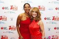 The 2013 American Heart Association New York City Go Red For Women Luncheon #454