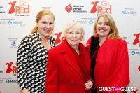 The 2013 American Heart Association New York City Go Red For Women Luncheon #463