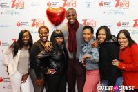 The 2013 American Heart Association New York City Go Red For Women Luncheon #468
