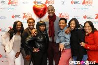 The 2013 American Heart Association New York City Go Red For Women Luncheon #469