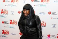 The 2013 American Heart Association New York City Go Red For Women Luncheon #470
