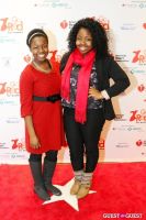 The 2013 American Heart Association New York City Go Red For Women Luncheon #472