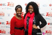 The 2013 American Heart Association New York City Go Red For Women Luncheon #474
