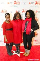 The 2013 American Heart Association New York City Go Red For Women Luncheon #476
