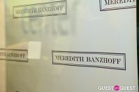 Meredith Banzhoff Launch Party #203