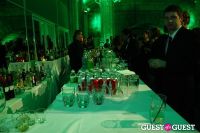 Hark Society Emerald Gala #67