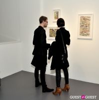 Port and Out of Context Exhibition Opening #88