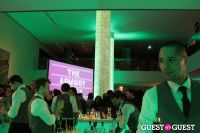 The Armory Party at the MoMA #1