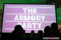 The Armory Party at the MoMA #6