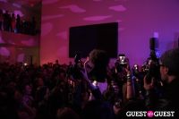 The Armory Party at the MoMA #45