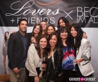 Lovers + Friends X Because Im Addicted #20