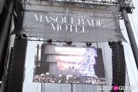 Swedish House Mafia Masquerade Motel #15