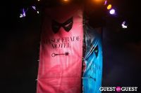 Swedish House Mafia Masquerade Motel #39