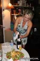 Contacts and Champagne with designer Jacquelyn Lacroix #3