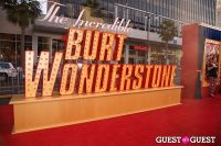 World Premiere of The Incredible Burt Wonderstone #55