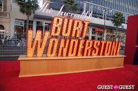 World Premiere of The Incredible Burt Wonderstone #56