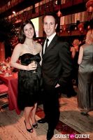 The School of American Ballet Winter Ball: A Night in the Far East #32