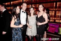 The School of American Ballet Winter Ball: A Night in the Far East #43