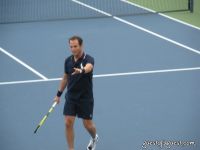 US Open tennis #14
