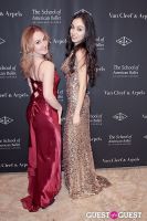 The School of American Ballet Winter Ball: A Night in the Far East #88
