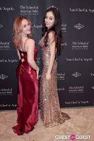 The School of American Ballet Winter Ball: A Night in the Far East #89