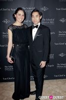 The School of American Ballet Winter Ball: A Night in the Far East #179