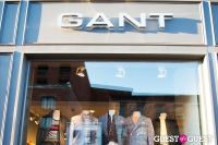 GANT Spring/Summer 2013 Collection Viewing Party #1
