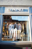 GANT Spring/Summer 2013 Collection Viewing Party #2