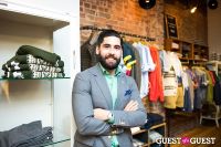 GANT Spring/Summer 2013 Collection Viewing Party #14