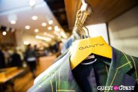 GANT Spring/Summer 2013 Collection Viewing Party #20