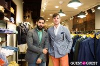 GANT Spring/Summer 2013 Collection Viewing Party #25