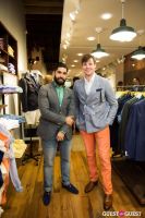 GANT Spring/Summer 2013 Collection Viewing Party #28