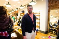 GANT Spring/Summer 2013 Collection Viewing Party #35