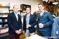 GANT Spring/Summer 2013 Collection Viewing Party #41