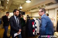 GANT Spring/Summer 2013 Collection Viewing Party #51