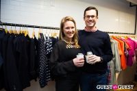 GANT Spring/Summer 2013 Collection Viewing Party #55
