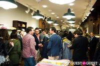 GANT Spring/Summer 2013 Collection Viewing Party #60