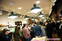 GANT Spring/Summer 2013 Collection Viewing Party #61