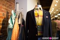 GANT Spring/Summer 2013 Collection Viewing Party #66