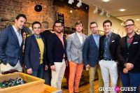 GANT Spring/Summer 2013 Collection Viewing Party #68