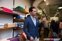 GANT Spring/Summer 2013 Collection Viewing Party #91