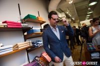 GANT Spring/Summer 2013 Collection Viewing Party #92