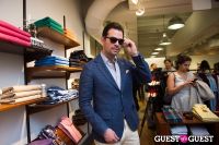 GANT Spring/Summer 2013 Collection Viewing Party #93