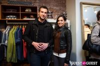 GANT Spring/Summer 2013 Collection Viewing Party #94